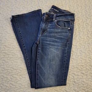 AE jeans